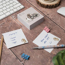 Sticky Notes - Dog: Growing Old Together