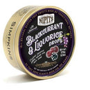 Simpkins Nipits: Blackcurrant & Liquorice Drops