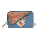 Card Holder/Coin Purse - Cow