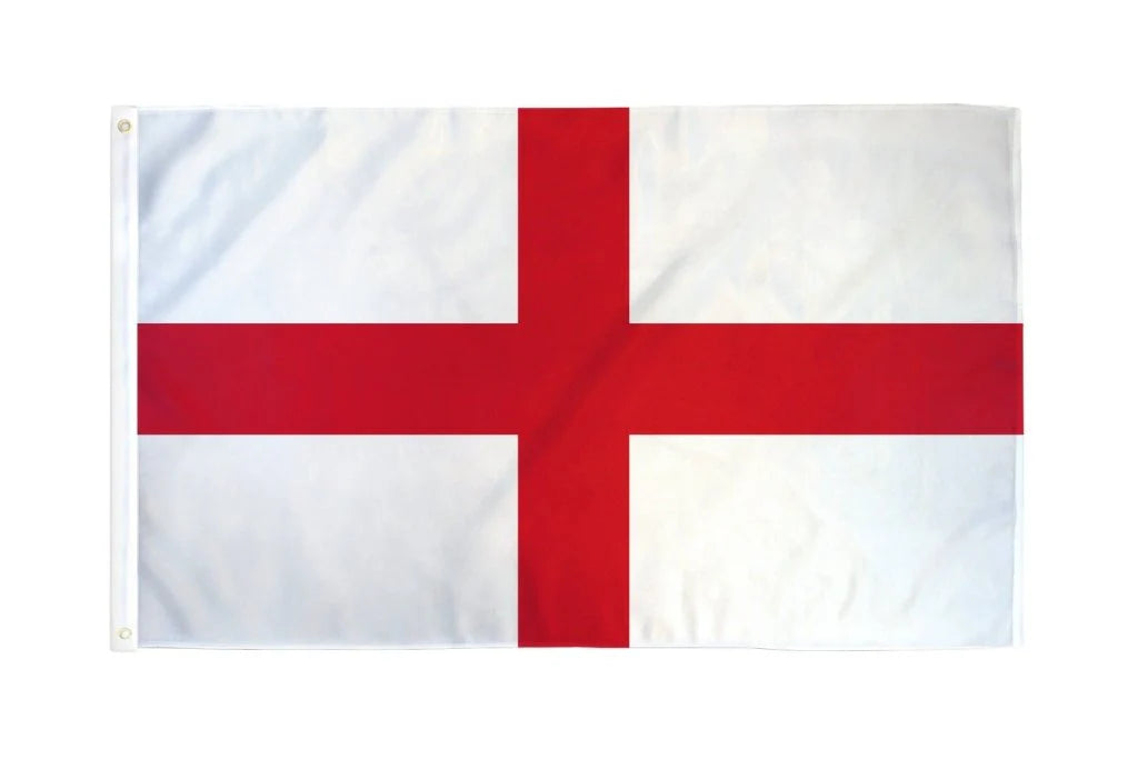 Flag - England Flag 3 x 5ft