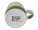 Mug - Ireland Bone China