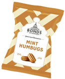 Bonds Mint Humbugs 120g