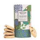Farmhouse Biscuits Milk Chocolate Caramel Fudge Biscuit Tube 150g (best before 10/28/25)