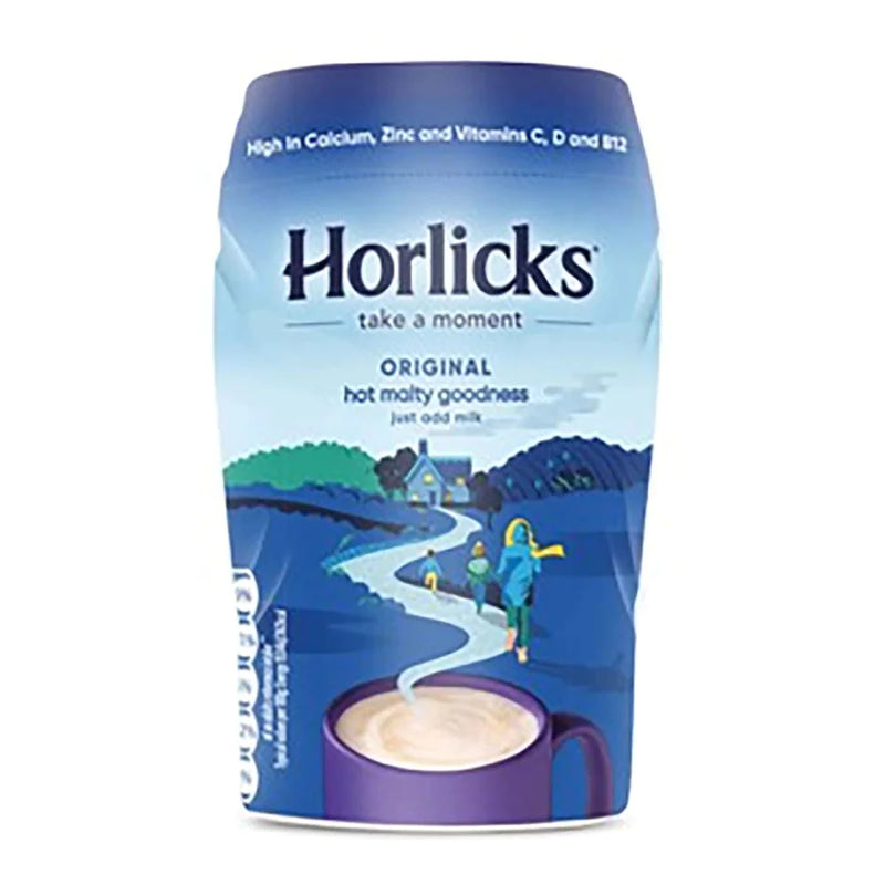 Horlicks Malted Drink 270g