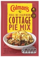 Colman's Cottage Pie Mix 45g