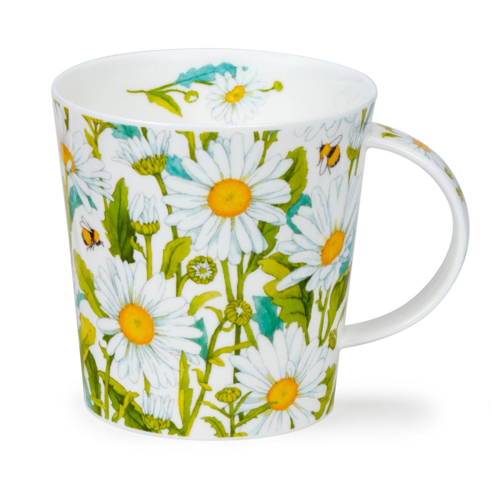 Dunoon Cairngorm Beautiful Blooms Daisy 16 oz