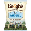 Keogh's Original Sea Salt 40g