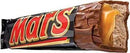 Indulge in the rich and delicious Mars Bar, weighing 51g. Each bar includes a creamy milk chocolate and a layer of nougat and caramel, creating a unique and tasty snack. Whether you enjoy a little bit of indulgence or you're in the mood for a sweet treat, one bite of this delightful bar will have you hooked.