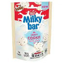 Nestle Milkybar Crispy Cookie 86g