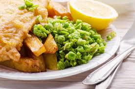 Add a nutritious side dish to your meals with Batchelors Mushy Peas. Made with original ingredients and only 300g per serving, these peas are a good source of protein and fiber. Enjoy the taste of traditional mushy peas with the added health benefits.