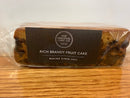 The Original Cake Co Fruit & Brandy Cake 300g
