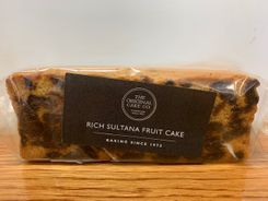 The Original Cake Co Rich Sultana Cake 300g