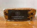 The Original Cake Co Stem Ginger Cake 300g