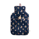 Hot Water Bottle - 'Woodlanders' Fox & Woodland Animal