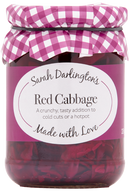 Mrs Darlington's Red Cabbage 326g