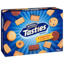 McVities Tasties Assortment Biscuits 730g