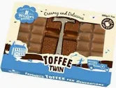 Walkers Nonsuch Toffee with Hammer 200g