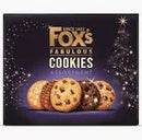 Fox's Fabulous Cookies Assortment 365g