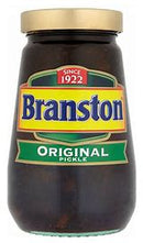 Branston Pickle Original 720g
