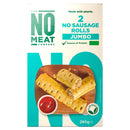 The No Meat Company 2 Jumbo No Sausage Rolls
