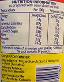 Bird's Custard Powder 350g