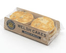 Henllan Bakery Welsh Cakes 6 Pk
