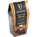 Guinness Chocolate Truffles Carton 135g (Twist Wrap)