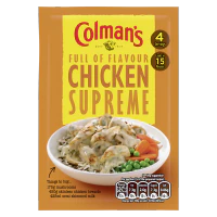 Colman's Chicken Supreme Mix 38g (best my 08/23)
