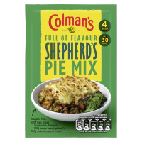 Colman's Shepherds Pie Mix 50g