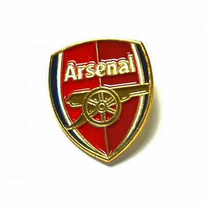 Arsenal Crest Pin