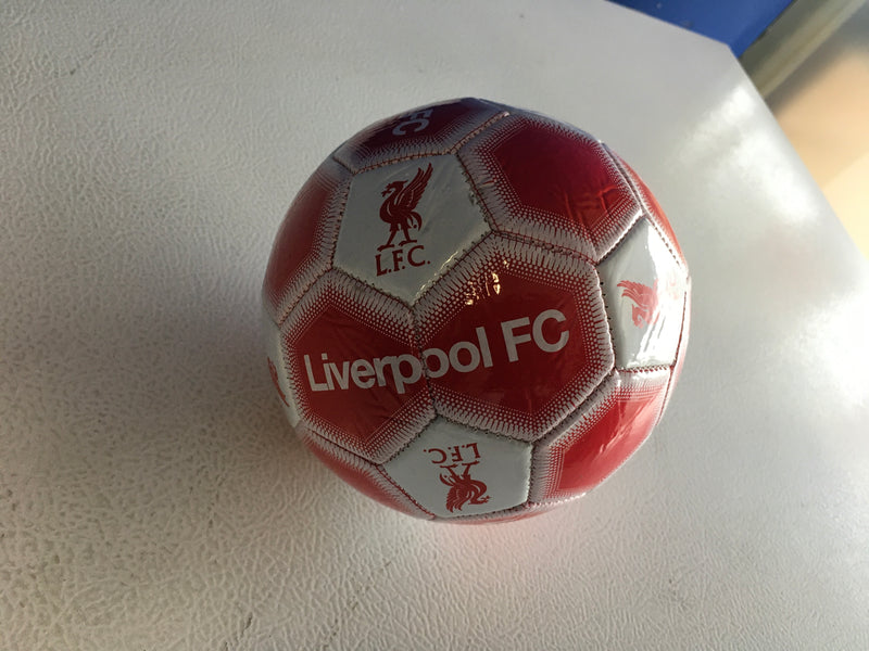 Liverpool FC Mini Soccer Ball