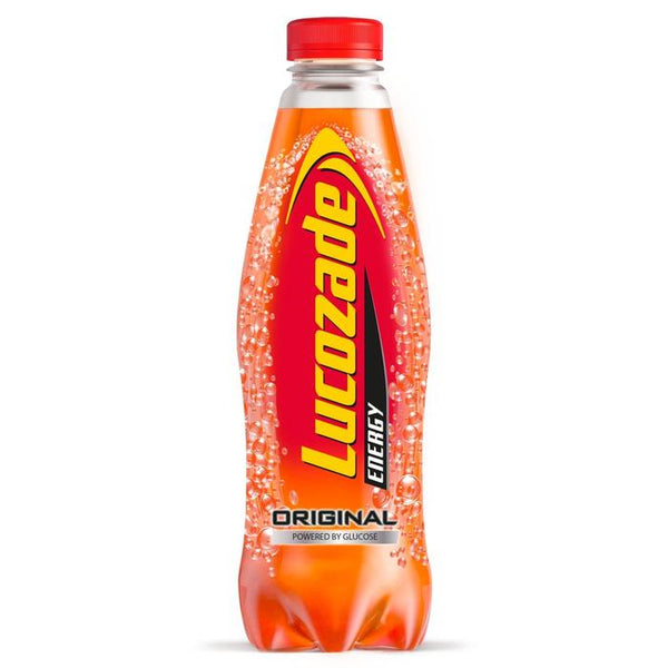 Lucozade Original 900ml