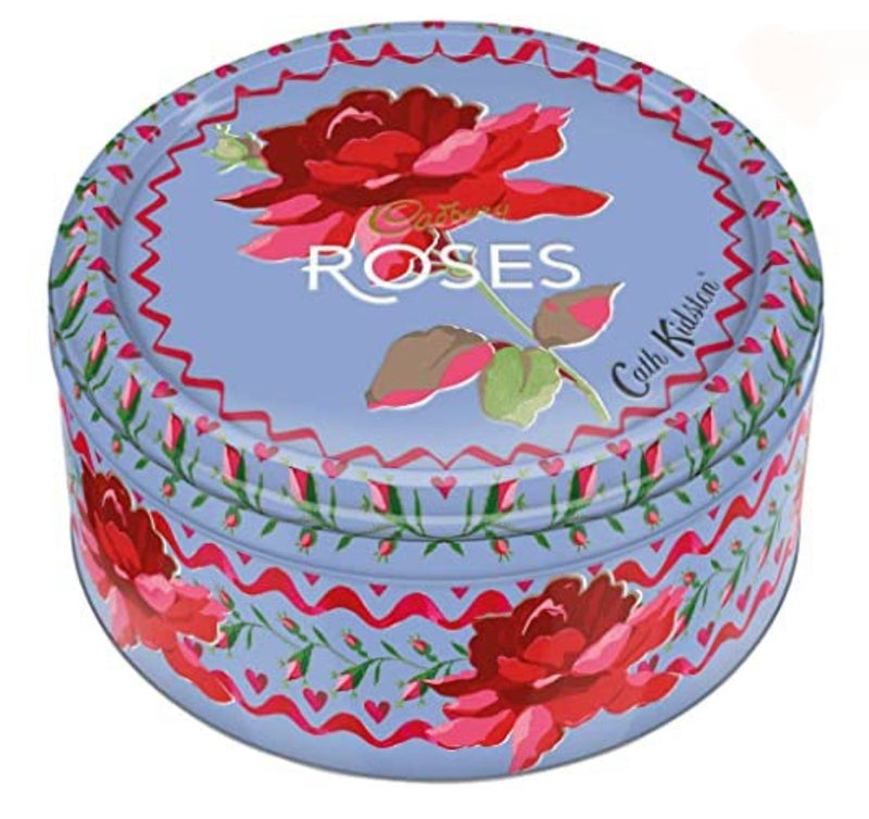 Cadbury Roses Tin 750g