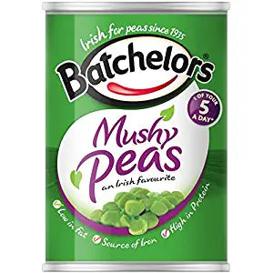 Batchelors Mushy Peas 420g