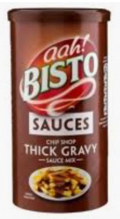Bisto Chip Shop thick Gravy Granules 300g