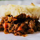 Lamb Shepherd's Pie Family Size 32oz (2lb Ship Weight)