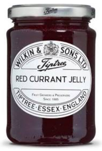 Tiptree Redcurrant Jelly 340g