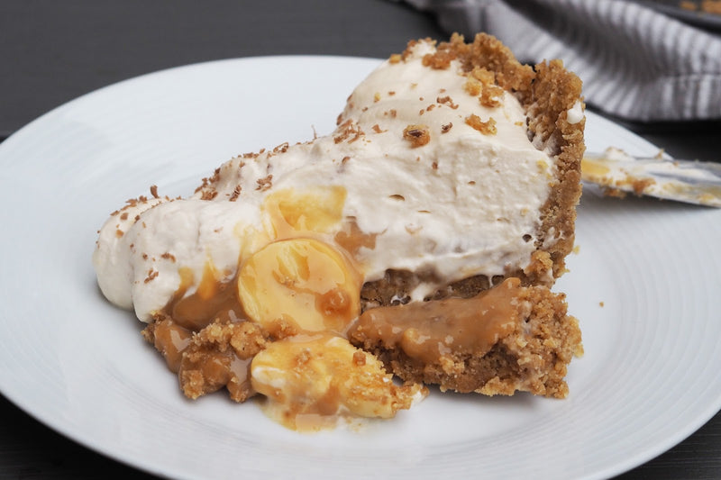 Banoffee Pie (Retail Store Only)