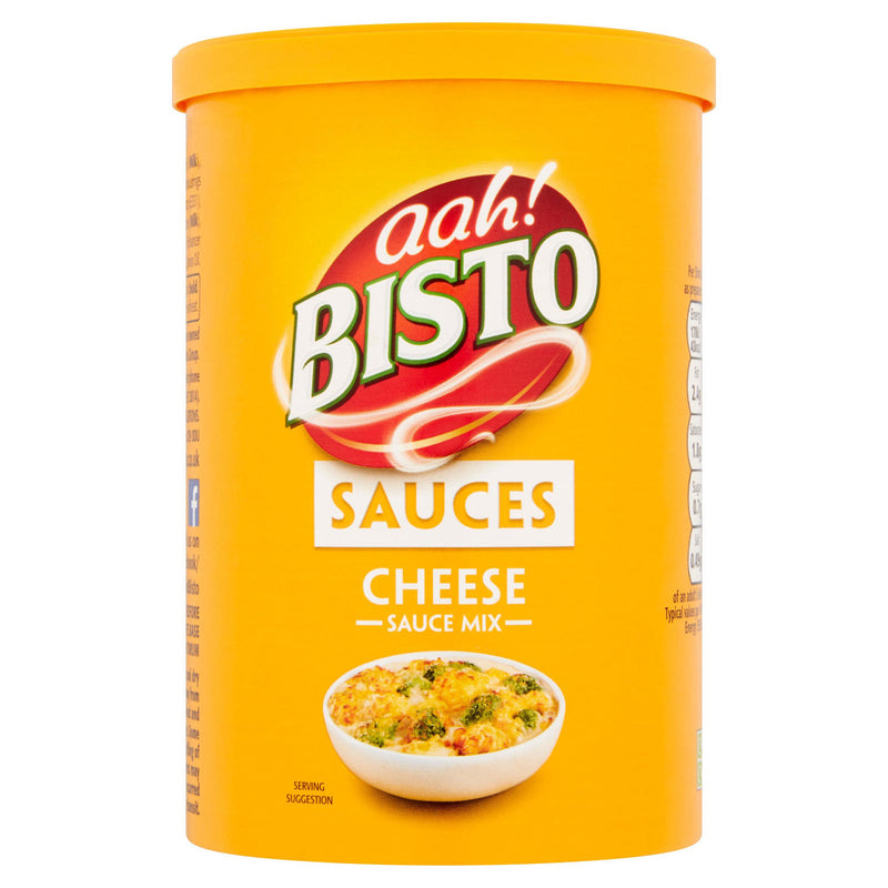 Bisto Cheese Sauce 185g