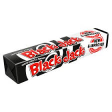 Black Jack Tube 36g