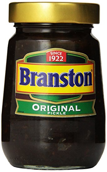 Branston Pickle Original 720g