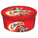 Celebrations Tub 500g
