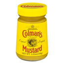 This mustard jar contains 100g of premium quality, perfectly ground mustard seeds. Made from the finest ingredients, this product offers a rich and bold flavor, perfect for enhancing any dish. <span data-mce-fragment="1">Put a fiery helping on your roast, stir generously into your gravy or lash onto your sandwich!</span> this jar is ideal for everyday use in the kitchen. Upgrade your meals with just a pinch of this delicious mustard.