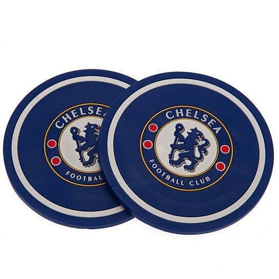 Chelsea Coaster Set