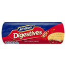 McVitie's Digestives Plain 400g