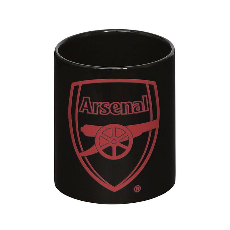 Arsenal Heat Reveal Mug (Boxed)