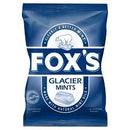Fox's Glacier Mint 200g