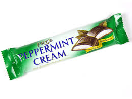 Fry’s Peppermint Cream 49g (11/23)