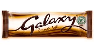 Galaxy Smooth Milk 42g