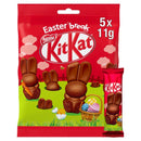 Nestle KitKat Mini Bunnies Treat Bag 55g
